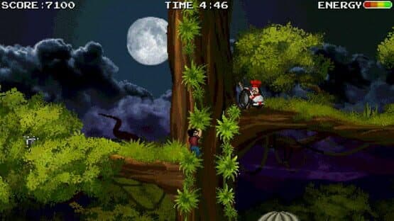 Ghosts'n DJs — screenshot 4