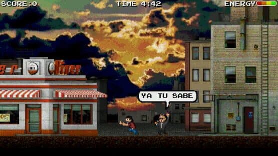 Ghosts'n DJs — screenshot 5