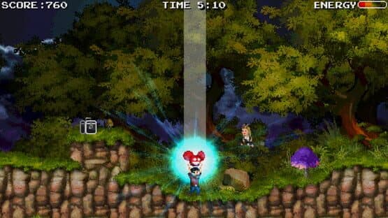 Ghosts'n DJs — screenshot 6