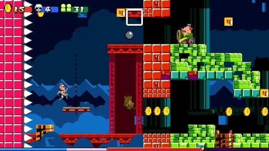 Soviet Jump Game — screenshot 6
