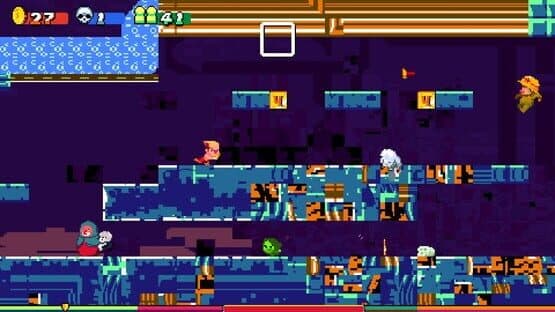 Soviet Jump Game — screenshot 8