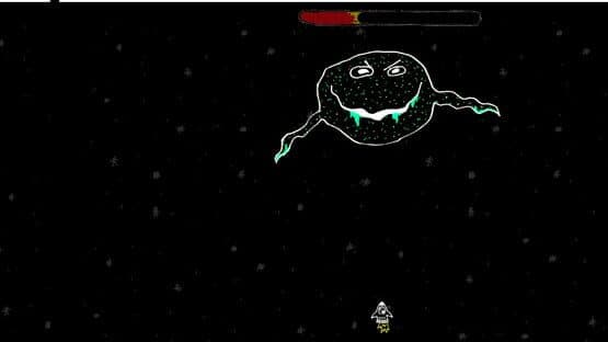 Space Mega Force Man — screenshot 5