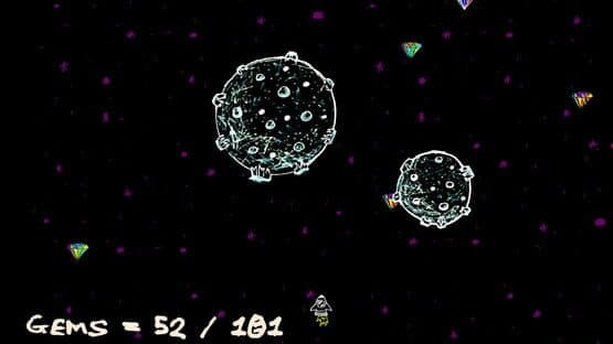 Space Mega Force Man — screenshot 6