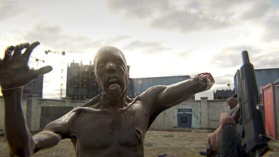Everyone Dies — screenshot 1