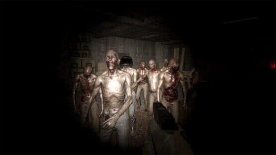 Everyone Dies — screenshot 2