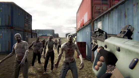 Everyone Dies — screenshot 3
