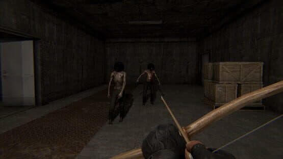 Everyone Dies — screenshot 5