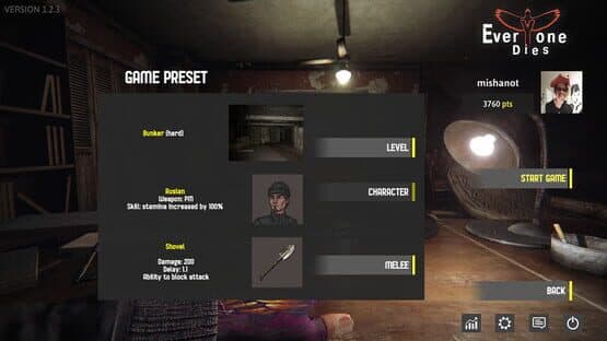 Everyone Dies — screenshot 7