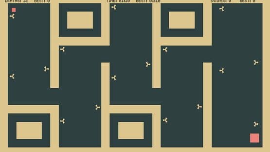 Trial and Terror — screenshot 1