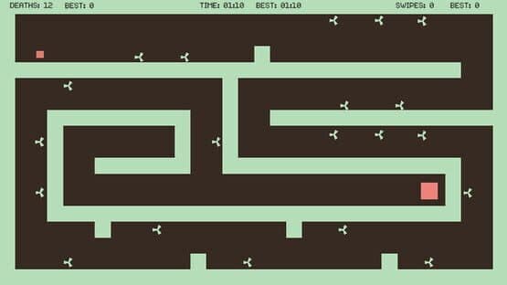 Trial and Terror — screenshot 2