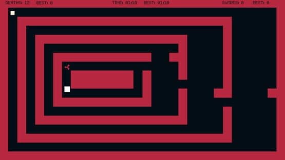 Trial and Terror — screenshot 3