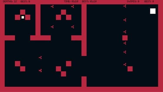Trial and Terror — screenshot 4