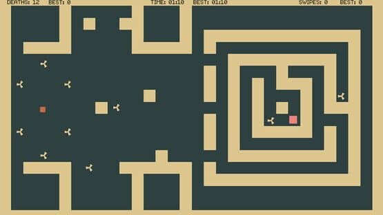 Trial and Terror — screenshot 5