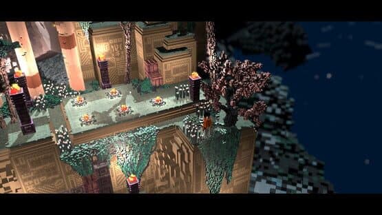 Bonfire Peaks — screenshot 4