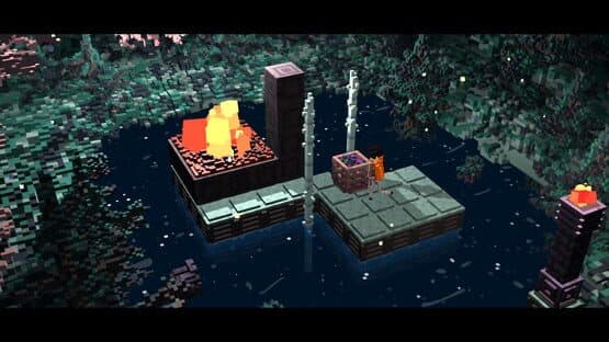 Bonfire Peaks — screenshot 5