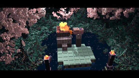 Bonfire Peaks — screenshot 6