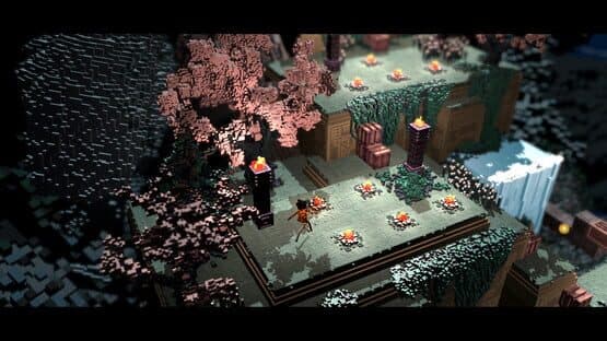 Bonfire Peaks — screenshot 7