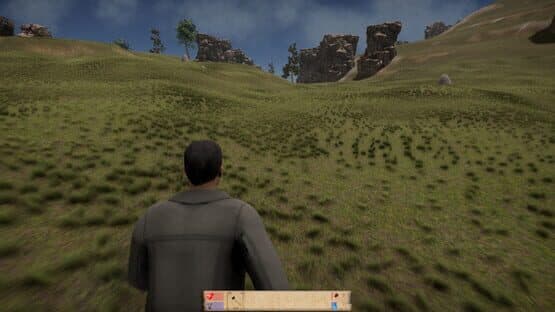 Era of Survival — screenshot 1