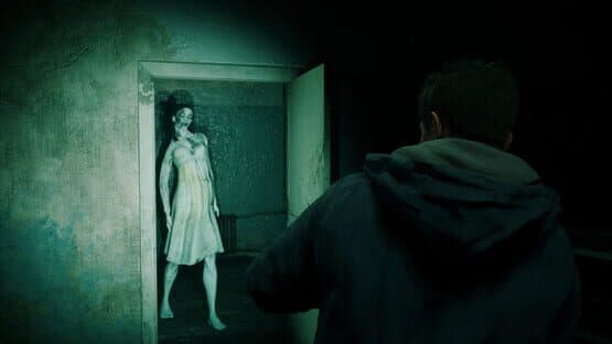 Death of Rose — screenshot 2