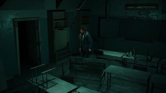 Death of Rose — screenshot 4