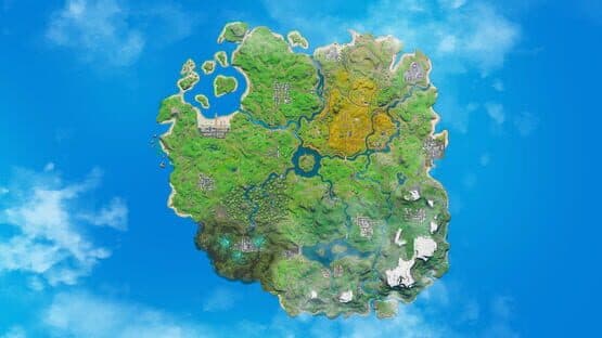 Fortnite: Chapter 2 — screenshot 1