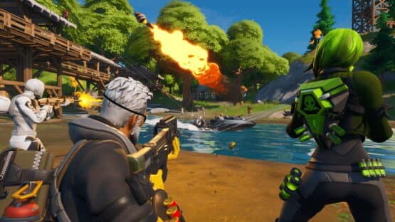Fortnite: Chapter 2 — screenshot 3