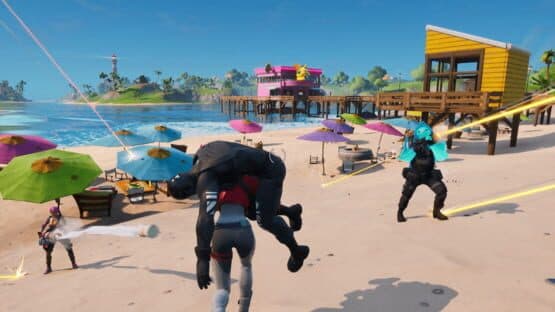 Fortnite: Chapter 2 — screenshot 4