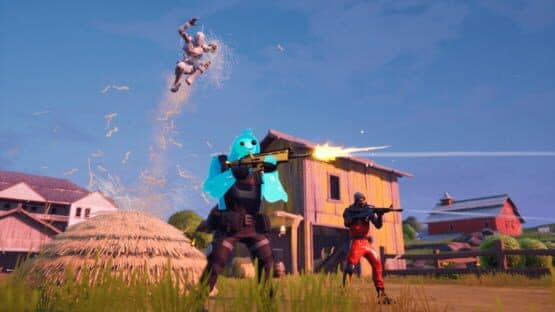 Fortnite: Chapter 2 — screenshot 5