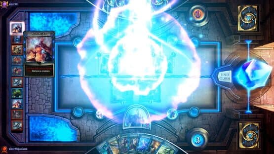 Eternal Essence — screenshot 1