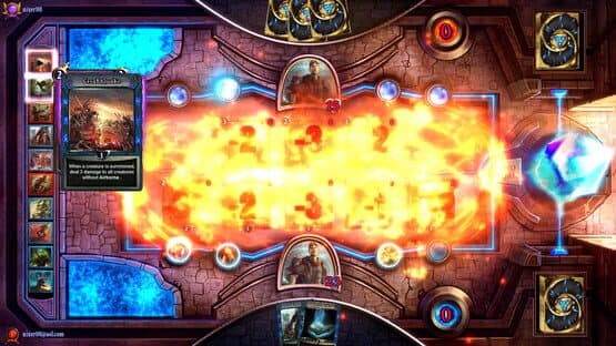 Eternal Essence — screenshot 2