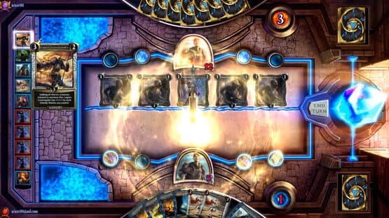 Eternal Essence — screenshot 3