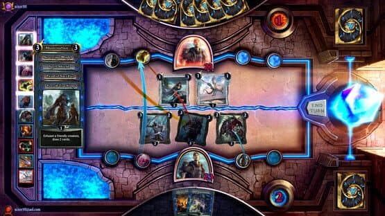 Eternal Essence — screenshot 4