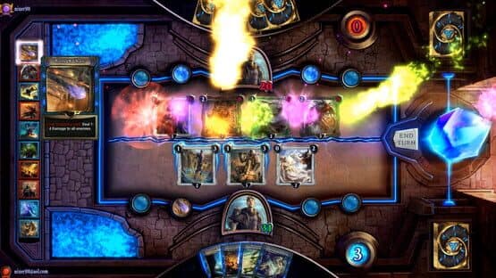 Eternal Essence — screenshot 5