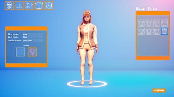 Boot : Game Dev Sim — screenshot 2