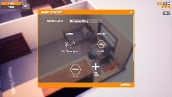 Boot : Game Dev Sim — screenshot 4