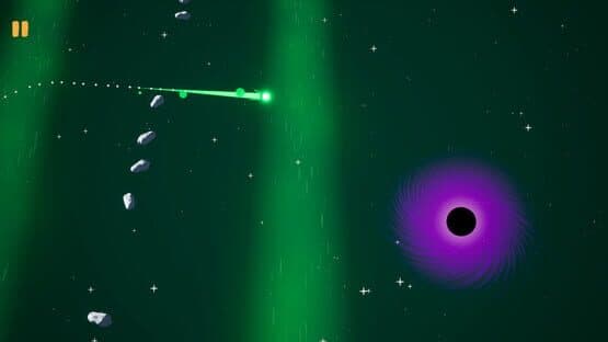 Comet Golf — screenshot 3