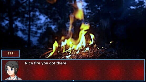 Our Journeys: A Collection of Visual Novels — screenshot 5