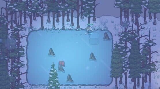 Neon City Riders — screenshot 6