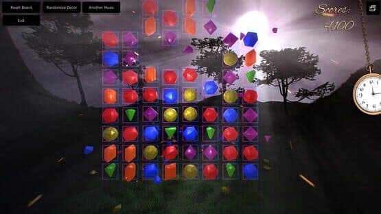 Relax Simulator — screenshot 1