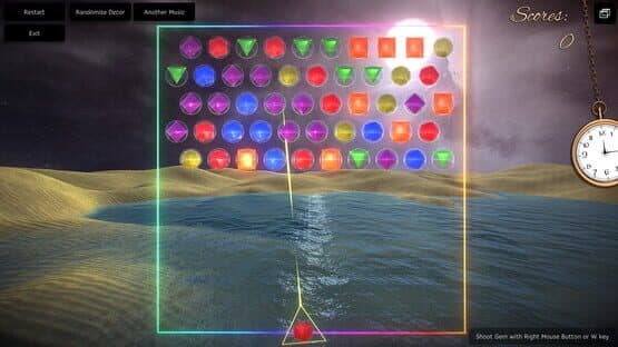 Relax Simulator — screenshot 2