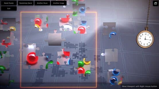 Relax Simulator — screenshot 3