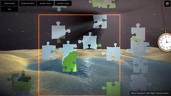 Relax Simulator — screenshot 4