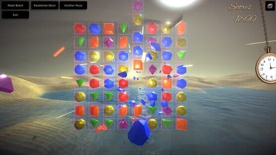 Relax Simulator — screenshot 6
