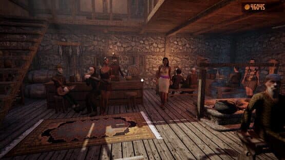 Ludus — screenshot 2