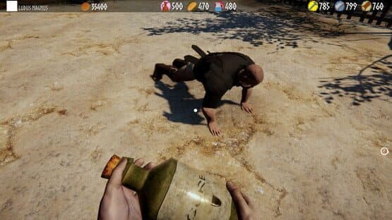 Ludus — screenshot 3