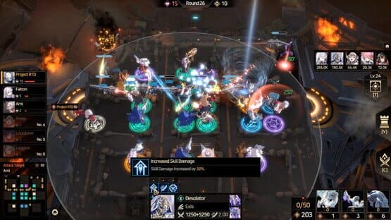 Project RTD : Random Tower Defense — screenshot 3