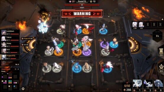 Project RTD : Random Tower Defense — screenshot 4