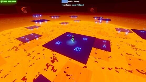 Adrift Arena — screenshot 1