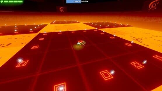 Adrift Arena — screenshot 3