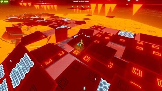 Adrift Arena — screenshot 5
